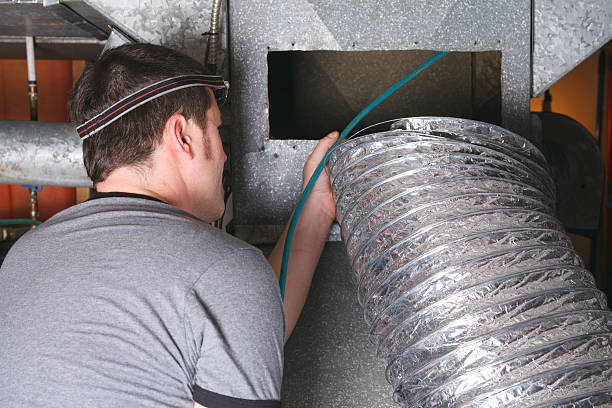  Banks Springs, LA Airduct Cleaning Pros