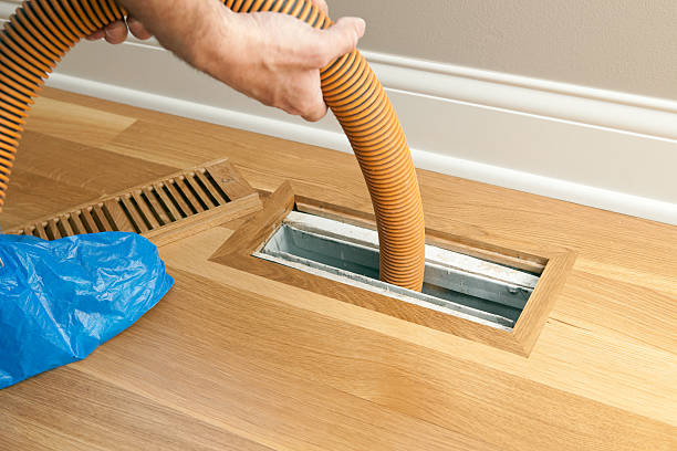Best Residential Air Duct Cleaning  in Banks Springs, LA