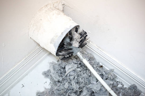 Best HVAC System Cleaning  in Banks Springs, LA