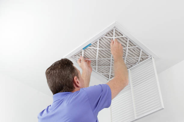 Best HVAC Air Duct Cleaning  in Banks Springs, LA
